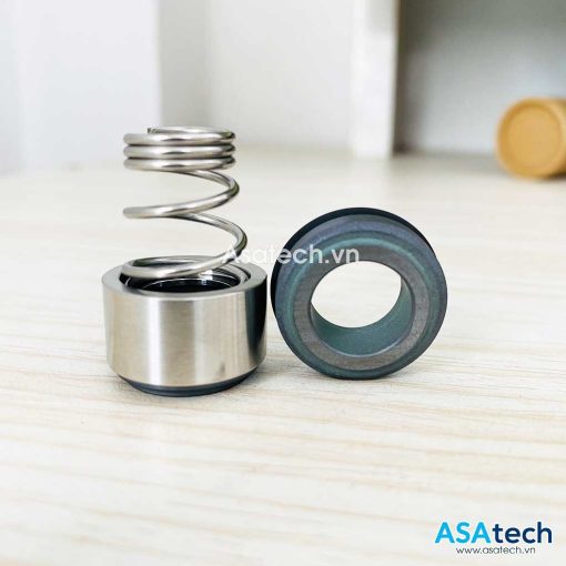 Phớt Máy Bơm CS-LW01-16-SIC-SIC-VT