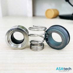 Phớt Máy Bơm Trục Đứng CS-LW01-16-SIC/SIC/VT 8 Thông số phớt máy bơm CS-LW01-16-SIC/SIC/VT