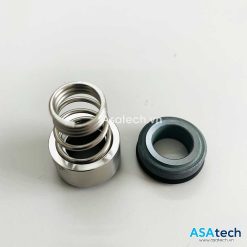 Phớt Máy Bơm Trục Đứng CS-LW01-16-SIC/SIC/VT 7 Phot May Bom CS LW01 16 SIC SIC VT