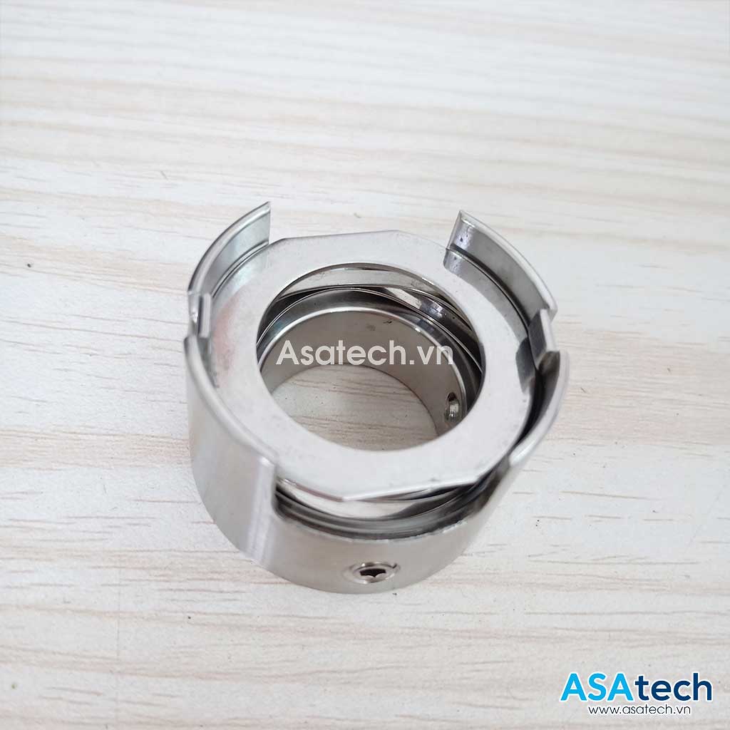 Phớt Máy Bơm CS-S01-25-SIC/C/VT 3 Phớt Máy Bơm CS-S01-25-SIC/C/VT - Ảnh 3