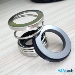 Thông số phớt máy bơm CS-S02-38-SIC/SIC/VT