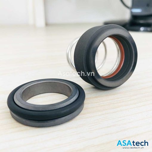 Phớt Máy Bơm CS-S04-22-SIC/C/VT