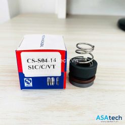 Phớt Máy Bơm CS-S04-14-SIC/C/VT