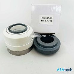 Phớt Máy Bơm CS-S05-30-SIC/SIC/TF