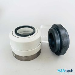 Phớt Máy Bơm Hóa Chất Đầu Nhựa CS-S05-35-SIC/SIC/TF 9 Phot May Bom CS S05 35 SIC SIC TF 2