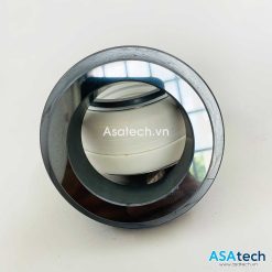 Phớt Máy Bơm Hóa Chất Đầu Nhựa CS-S05-50-SIC/SIC/TF 7 Phot May Bom CS S05 50 SIC SIC TF 1