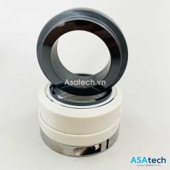 Phớt Máy Bơm Hóa Chất Đầu Nhựa CS-S05-50-SIC/SIC/TF 8 Phot May Bom CS S05 50 SIC SIC TF 2