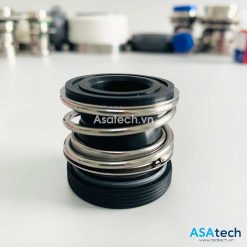 Phớt Máy Bơm CS-S06-20-SIC/SIC/VT 8 Phot May Bom CS S06 19 SIC SIC VT 2 1