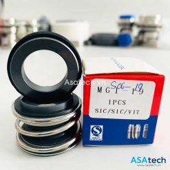 Thông số phớt máy bơm CS-S06-19-SIC/SIC/VT