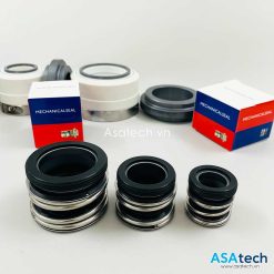 Phớt Máy Bơm CS-S06-20-SIC/SIC/VT 9 Phot May Bom CS S06 19 SIC SIC VT 4 1