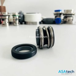 Phớt Máy Bơm CS-S06-25-SIC/SIC/VT 9 Phot May Bom CS S06 25 SIC SIC VT 3