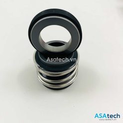 Phớt Máy Bơm CS-S07-20-SIC/SIC/VT 7 Thông số phớt máy bơm CS-S07-20-SIC/SIC/VT