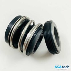 Phớt Máy Bơm CS-S07-20-SIC/SIC/VT 8 Phot May Bom CS S07 20 SIC SIC VT 3