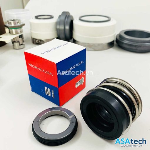 Phớt Máy Bơm CS-S07-25-SIC-SIC-VT
