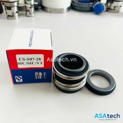 Phớt Máy Bơm CS-S07-28-SIC-SIC-VT