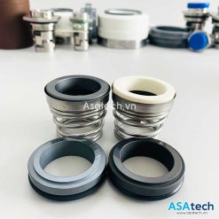 Phớt Máy Bơm CS-S08-18-SIC/SIC/VT 7 Phot May Bom CS S08 18 SIC SIC VT 1