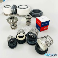 Phớt Máy Bơm CS-S08-22-SIC/SIC/VT 7 Phot May Bom CS S08 22 SIC SIC VT 1