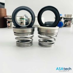 Phớt Máy Bơm CS-S08-30-SIC/SIC/VT 7 Phot May Bom CS S08 30 SIC SIC VT 1