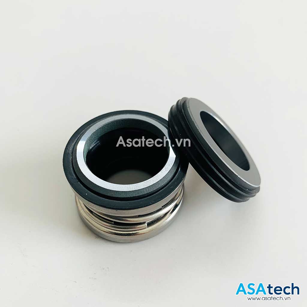 Phớt Máy Bơm CS-S10-22-SIC/SIC/VT 1 Phớt Máy Bơm CS-S10-22-SIC-SIC-VT