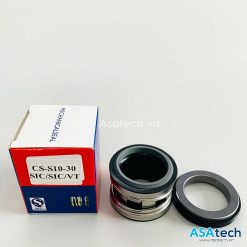 Phớt Máy Bơm CS-S10-30-SIC/SIC/VT 9 Phot May Bom CS S10 30 SIC SIC VT 3