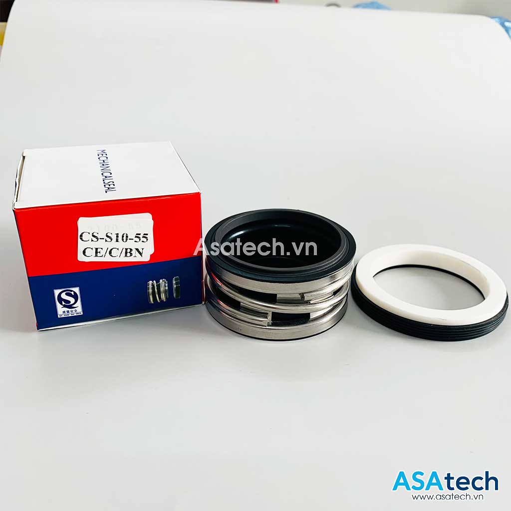 Phớt Máy Bơm CS-S10-55-CE/C/BN 5 Phớt Máy Bơm CS-S10-55-CE/C/BN - Ảnh 5