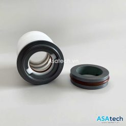 Phớt Máy Bơm Tự Mồi CS-S15-SIC/SIC/TF 8 Phot May Bom CS S15 SIC SIC TF 3