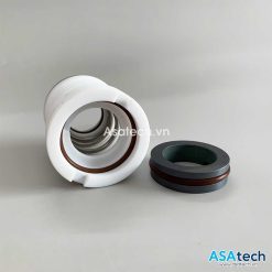 Phớt Máy Bơm Tự Mồi CS-S15-SIC/SIC/TF 9 Thông số phớt máy bơm CS-S15-SIC/SIC/TF