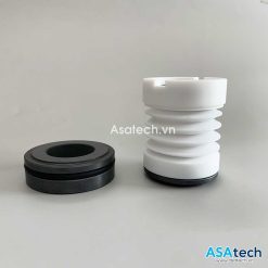 Phớt Máy Bơm Tự Mồi CS-S15L-SIC/SIC/TF 7 Phot May Bom CS S15L SIC SIC TF 2