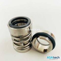 Phớt Máy Bơm Thực Phẩm CS-S18-25-SIC/SIC/VT 7 Thông số phớt máy bơm CS-S18-25-SIC/SIC/VT