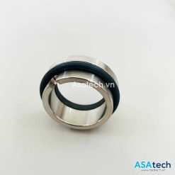 Phớt Máy Bơm Thực Phẩm CS-S18-30-SIC/SIC/VT 8 Phot May Bom CS S18 30 SIC SIC VT 2