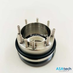 Phớt Máy Bơm Carten Seal CS-S19-SIC/SIC/ED 9 Thông số phớt máy bơm CS-S19-SIC/SIC/ED