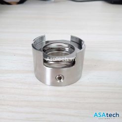 Phớt Máy Bơm CS-S01-24-SIC/C/VT 7 Phot bom nhap khau asatech