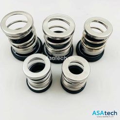 Phớt Máy Bơm CS-S02-15-SIC/SIC/VT 8 Phot may bom CS S02 15 SIC SIC VT 2