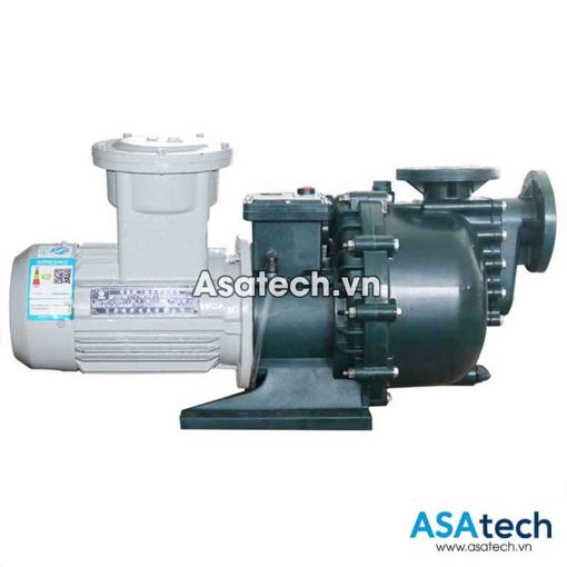 bơm ly tâm tự mồi QHB-F-50032EAL-SSH