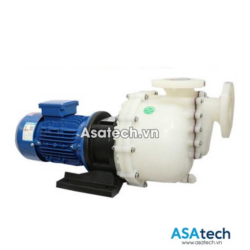 Máy Bơm Ly Tâm Tự Mồi QHB-P-40022VAH-SSH