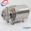 Máy bơm ly tâm thực phẩm Carten Pump HLS-15