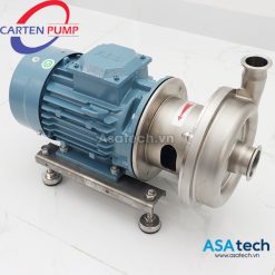 may bom ly tam thuc pham carten pump hls 22 5