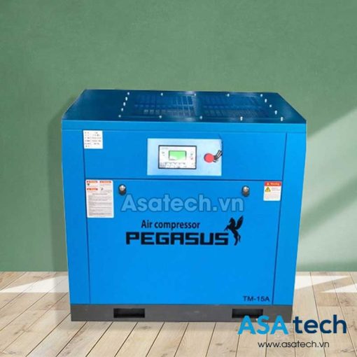 MÁY NÉN KHÍ TRỤC VÍT TMPM20A