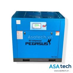 MÁY NÉN KHÍ TRỤC VÍT TMPM15A