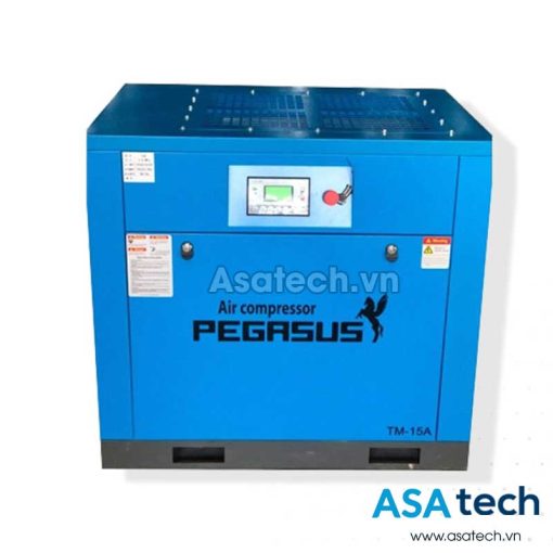 MÁY NÉN KHÍ TRỤC VÍT TMPM15A