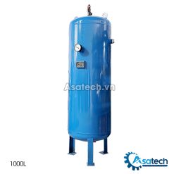 Bình Tích Khí Nén Pegasus 1000L