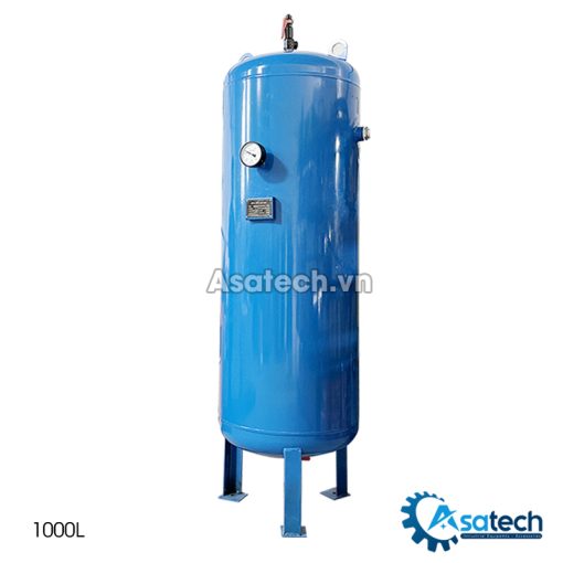 Bình Tích Khí Nén Pegasus 1000L