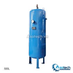 Bình Tích Khí Nén Pegasus 500L
