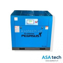 MÁY NÉN KHÍ TRỤC VÍT TMPM10