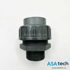 Van một chiều bơm định lượng MiltonRoy