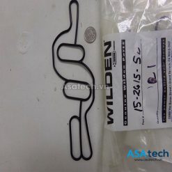 Vòng đệm bơm màng Wilden 01-2615-52