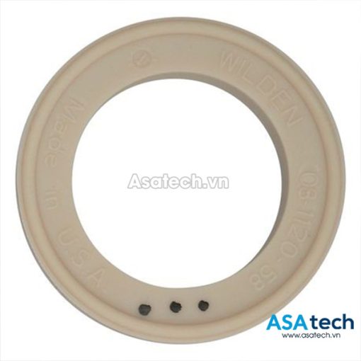Đế bi bơm màng Wilden 15-1120-58 (Wil-Flex)
