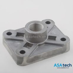 Nắp hút khí bơm màng sandpiper 165-118-157
