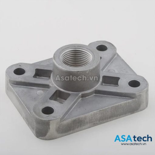 Nắp hút khí bơm màng sandpiper 165-116-157