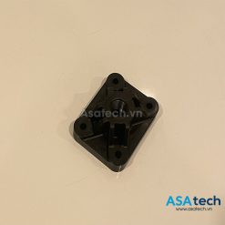 Nắp hút khí bơm màng Sandpiper 165-125-551